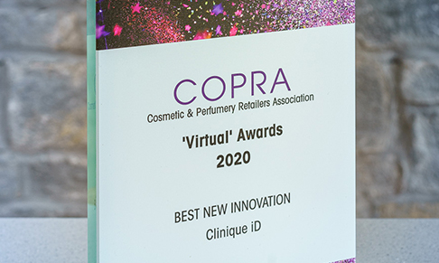 COPRA adds new awards to 2021 Beauty Awards